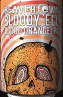 Beavertown Bloody Ell logo